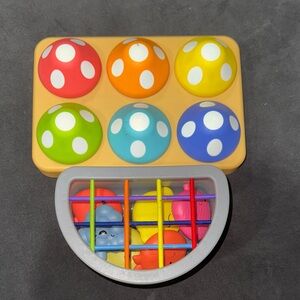 Sassy toys bundle